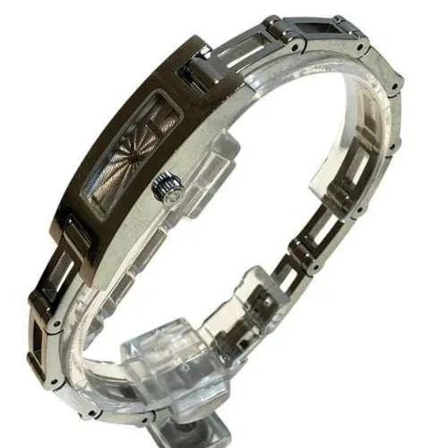 Pre-owned > Pre-owned Accessories > Pre-owned Watches - - Gucci Vintage - Modalova