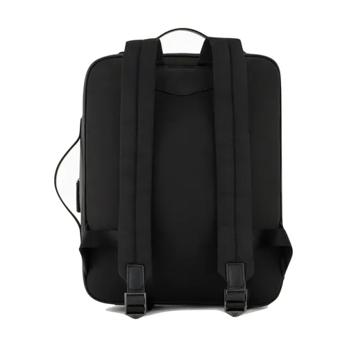 Armani - Bags > Backpacks - Black - Armani - Modalova