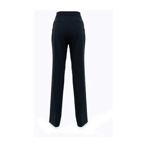 Trousers > Wide Trousers - - Blugirl - Modalova