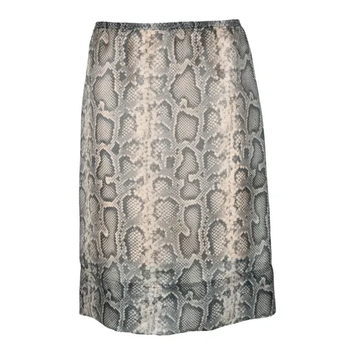 Skirts > Midi Skirts - - Sportmax - Modalova