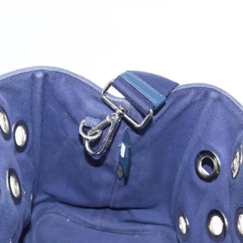 Pre-owned > Pre-owned Bags > Pre-owned Cross Body Bags - - Prada Vintage - Modalova