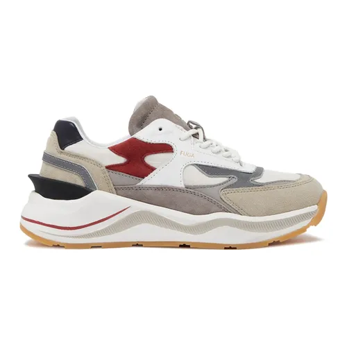 Shoes > Sneakers - - D.a.t.e. - Modalova