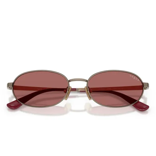 Accessories > Sunglasses - - Vogue - Modalova