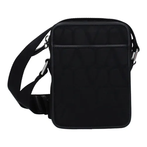 Bags > Messenger Bags - - Valentino Garavani - Modalova