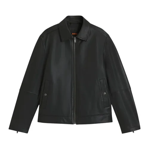 Jackets > Light Jackets - - Hugo - Modalova