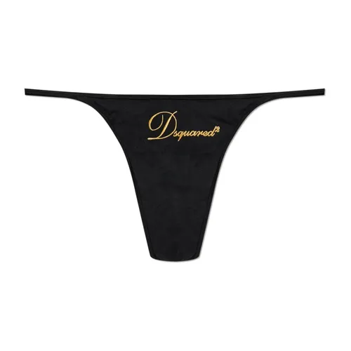 Underwear > Bottoms - - Dsquared2 - Modalova