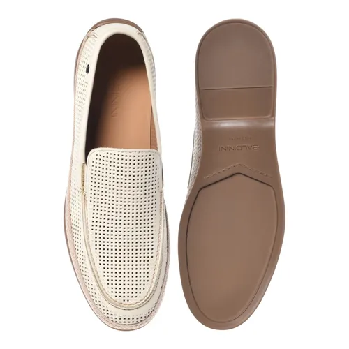 Shoes > Flats > Loafers - - Baldinini - Modalova