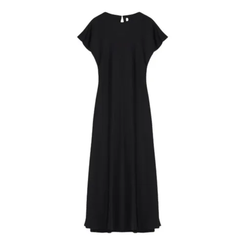 Dresses > Day Dresses > Midi Dresses - - Imperial - Modalova