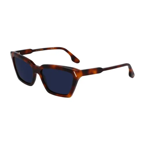 Accessories > Sunglasses - - Victoria Beckham - Modalova