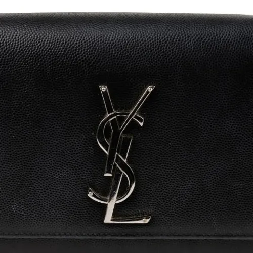 Pre-owned > Pre-owned Bags > Pre-owned Cross Body Bags - - Yves Saint Laurent Vintage - Modalova