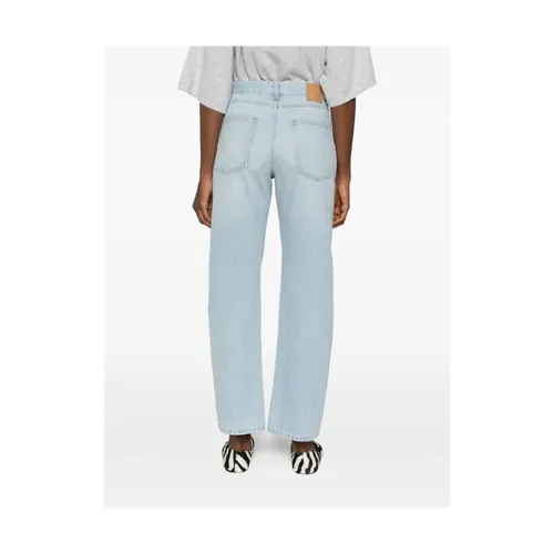 Jeans > Straight Jeans - - Bite Studios - Modalova