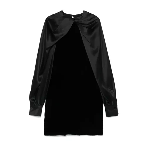 Dresses > Day Dresses > Short Dresses - - Max Mara - Modalova