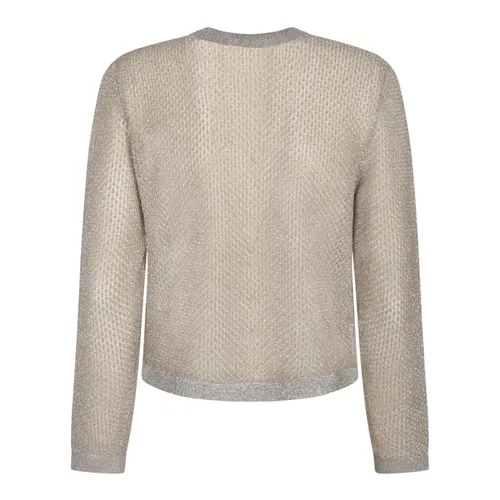 Knitwear > Cardigans - - Tory Burch - Modalova