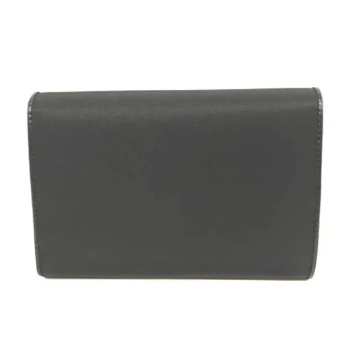Pre-owned > Pre-owned Accessories > Pre-owned Wallets - - Prada Vintage - Modalova