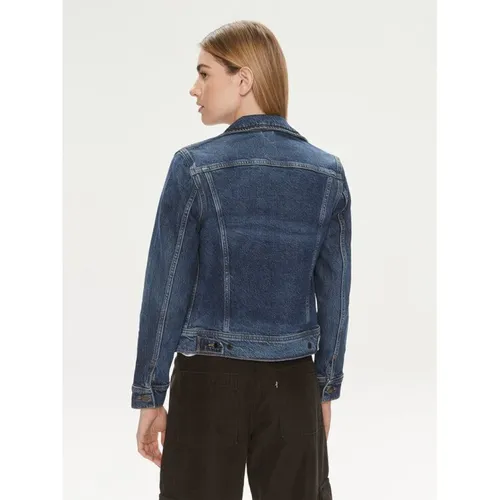 Jackets > Denim Jackets - - Lee - Modalova