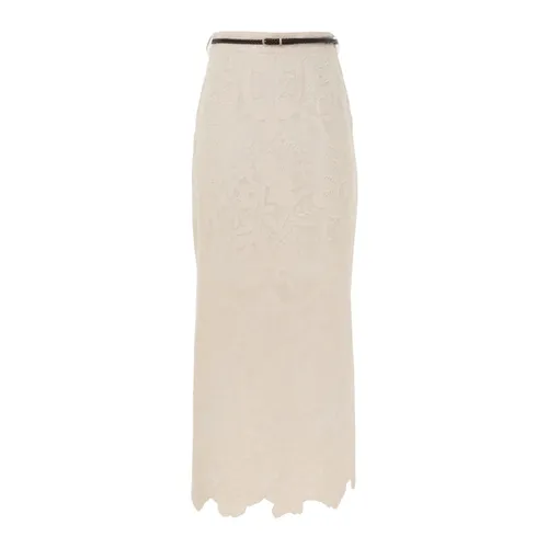 Skirts > Maxi Skirts - - Zimmermann - Modalova