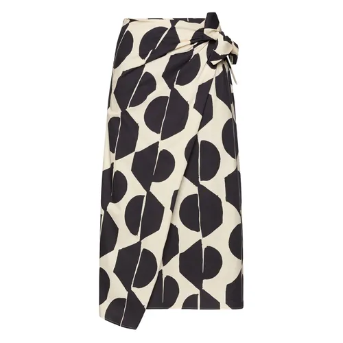 Skirts > Midi Skirts - - Elena Mirò - Modalova