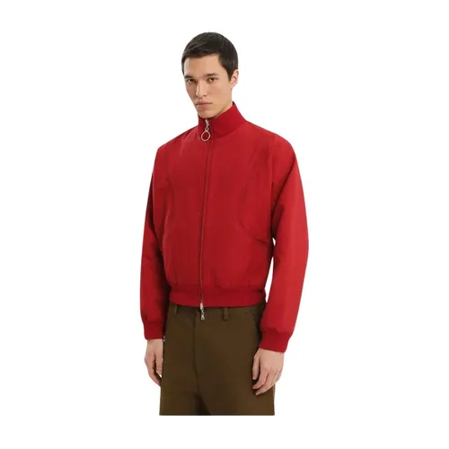 Jackets > Bomber Jackets - - 1989 Studio - Modalova