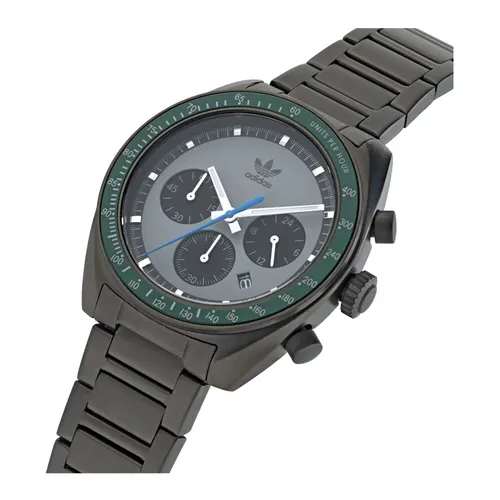 Accessories > Watches - - Adidas - Modalova