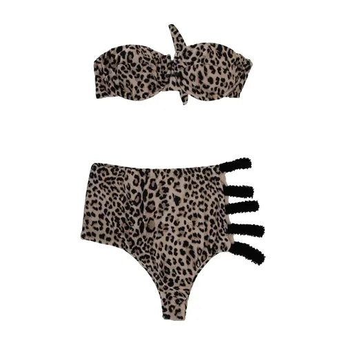 Swimwear > Bikinis - - Me-Fui - Modalova