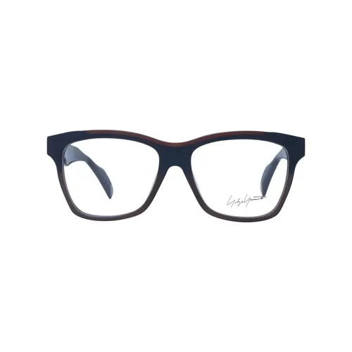 Accessories > Glasses - - Yohji Yamamoto - Modalova