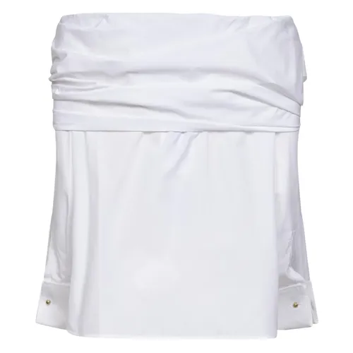 Blouses & Shirts > Blouses - - Max Mara - Modalova