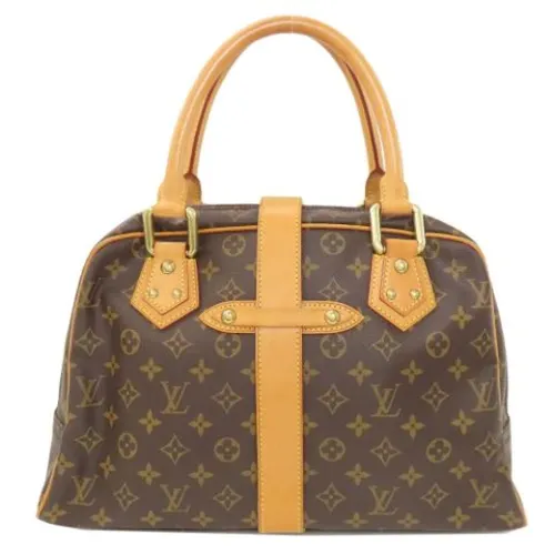 Pre-owned > Pre-owned Bags > Pre-owned Handbags - - Louis Vuitton Vintage - Modalova