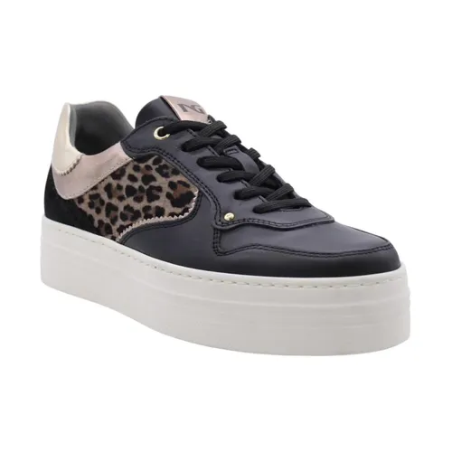 Shoes > Sneakers - - Nerogiardini - Modalova