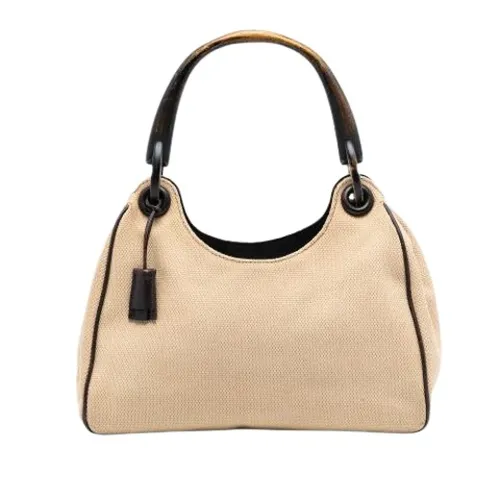 Pre-owned > Pre-owned Bags > Pre-owned Handbags - - Gucci Vintage - Modalova