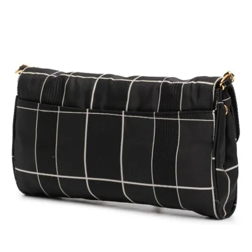 Pre-owned > Pre-owned Bags > Pre-owned Clutches - - Prada Vintage - Modalova