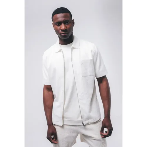 Shirts > Short Sleeve Shirts - - Aeden - Modalova