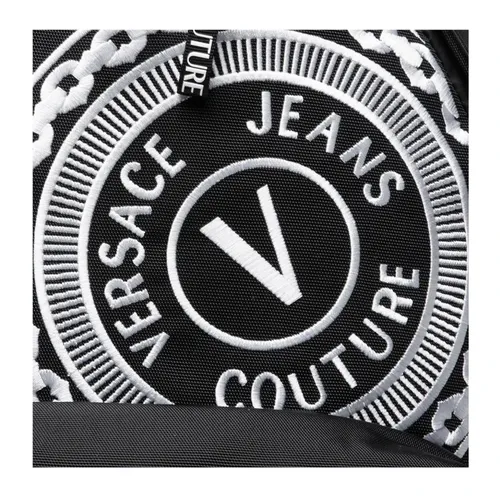 Bags > Backpacks - - Versace Jeans Couture - Modalova