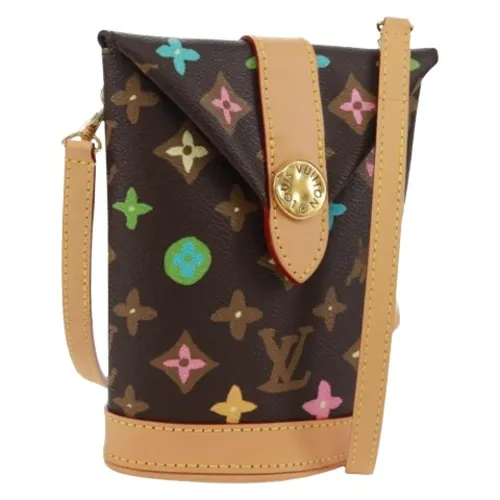 Pre-owned > Pre-owned Bags > Pre-owned Cross Body Bags - - Louis Vuitton Vintage - Modalova