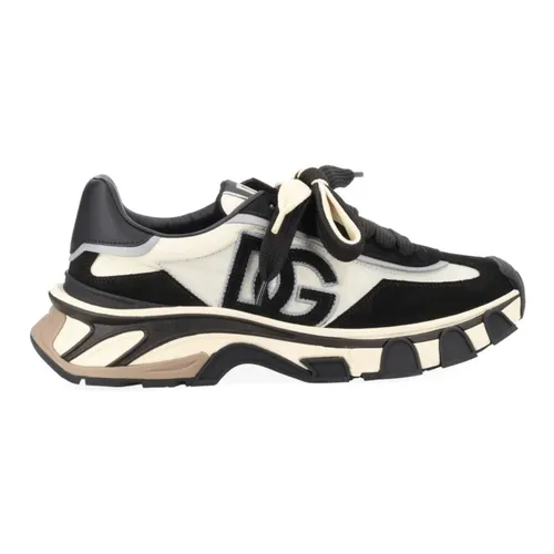 Shoes > Sneakers - - Dolce & Gabbana - Modalova
