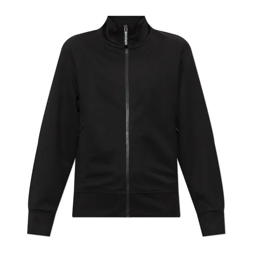 Sweatshirts & Hoodies > Zip-throughs - - Palm Angels - Modalova