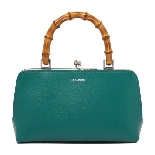 Bags > Handbags - - Jil Sander - Modalova