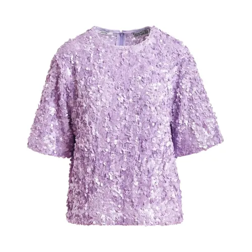 Blouses & Shirts > Blouses - - Essentiel Antwerp - Modalova