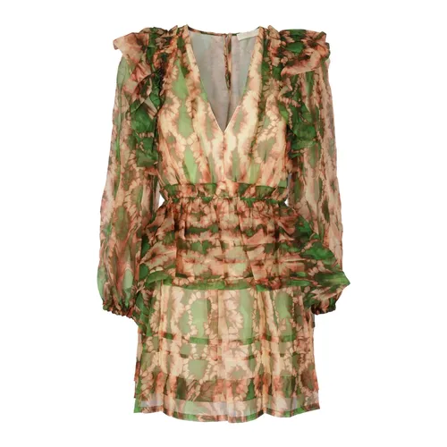 Dresses > Day Dresses > Short Dresses - - Ulla Johnson - Modalova