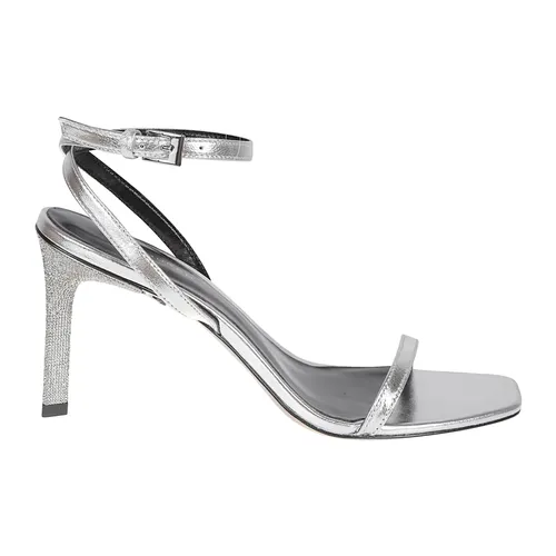 Shoes > Sandals > High Heel Sandals - - Tory Burch - Modalova