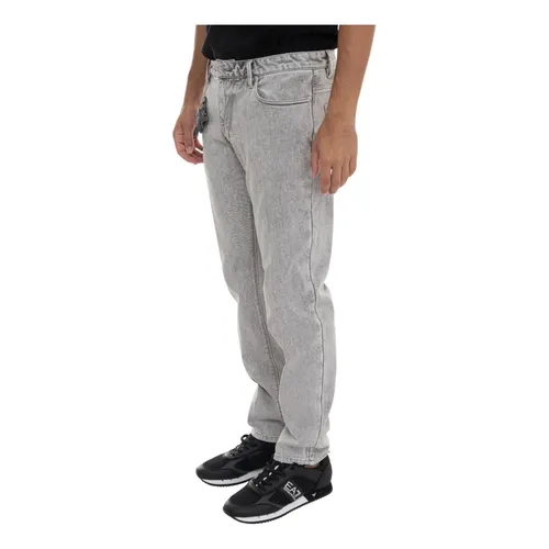 Jeans > Slim-fit Jeans - - Emporio Armani - Modalova