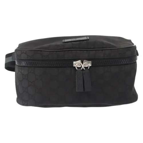 Pre-owned > Pre-owned Bags > Pre-owned Belt Bags - - Gucci Vintage - Modalova