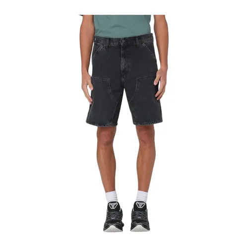 Shorts > Denim Shorts - - Carhartt Wip - Modalova