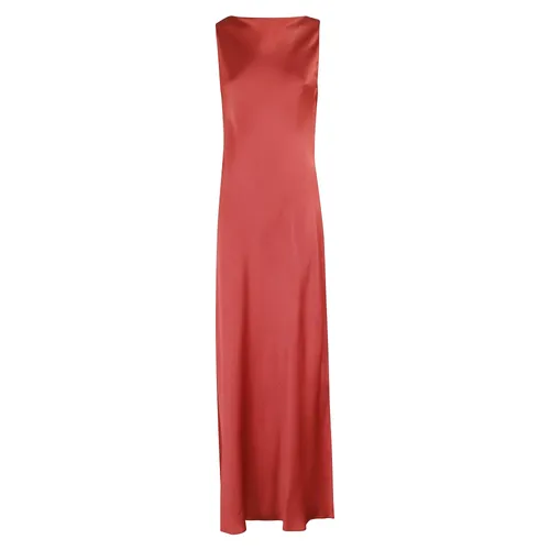 Dresses > Day Dresses > Maxi Dresses - - Antonelli Firenze - Modalova
