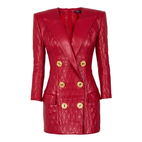 Dresses > Occasion Dresses > Party Dresses - - Balmain - Modalova