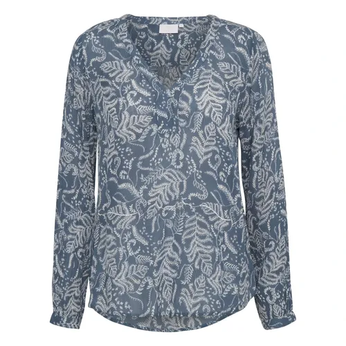 Blouses & Shirts > Blouses - - Kaffe - Modalova