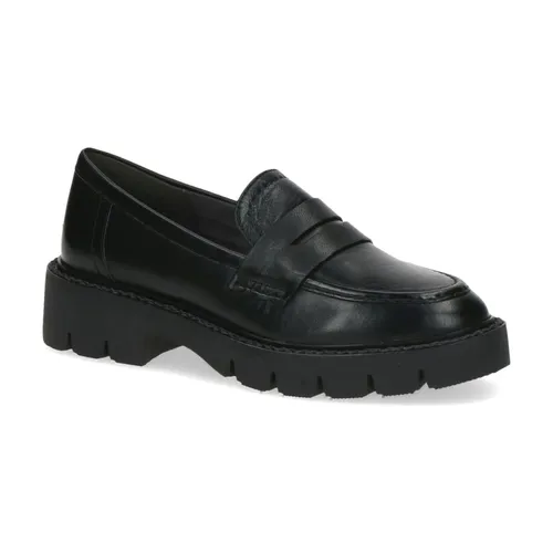 Shoes > Flats > Loafers - - Caprice - Modalova