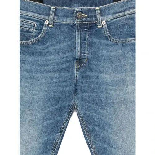Jeans > Slim-fit Jeans - - Dondup - Modalova