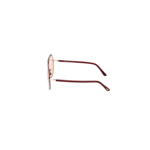 Accessories > Sunglasses - - Tom Ford - Modalova