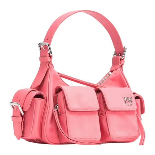 Bags > Shoulder Bags - - Pinko - Modalova