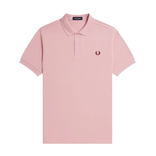 Tops > Polo Shirts - - Fred Perry - Modalova